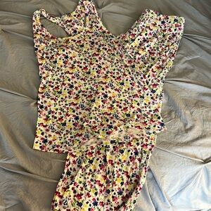 Victoria’s Secret pajama set